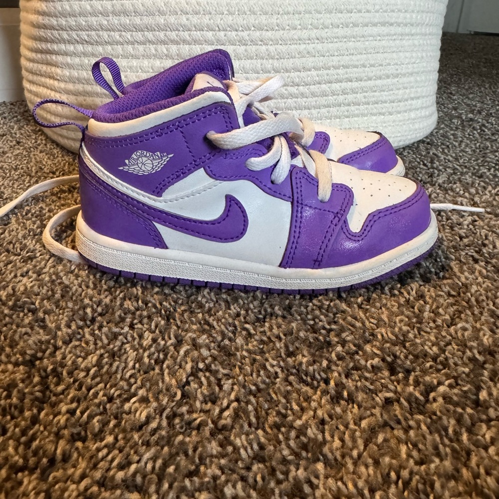 Jordan's